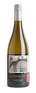 Oregon Chehalem Ian’s Reserve Chardonnay 2013